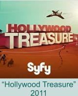 “Hollywood Treasure” 2011
