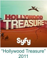 “Hollywood Treasure” 2011