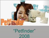 “Petfinder” 2008
